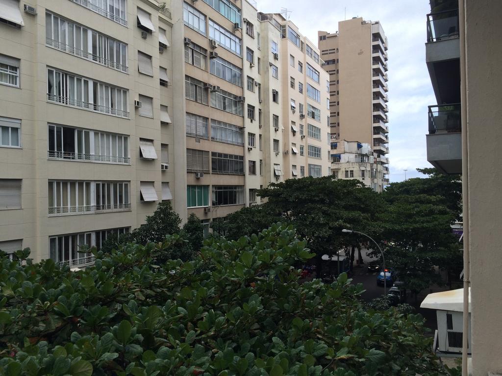 Alex Rio Flats Studio Arpoador Rio de Janeiro Exterior foto